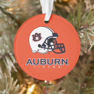 Auburn University Holiday Ornament