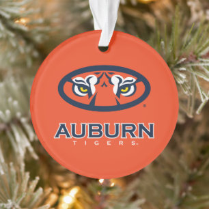 Auburn University Holiday Ornament