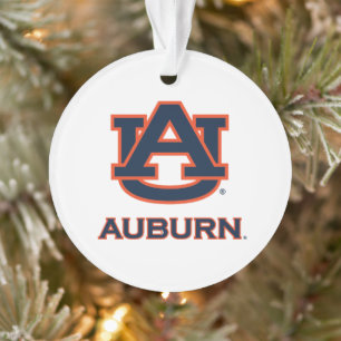 Auburn University Holiday Ornament