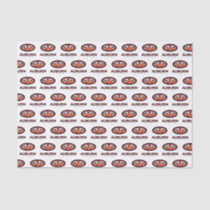 Auburn University   Holiday Tissue Paper