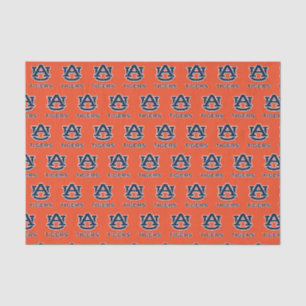 Auburn University   Holiday Tissue Paper