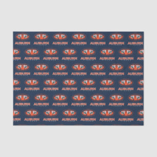 Auburn University   Holiday Tissue Paper