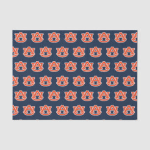 Auburn University   Holiday Tissue Paper