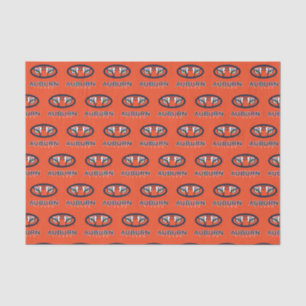Auburn University   Holiday Tissue Paper