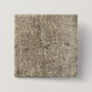 Auch 2 Inch Square Button