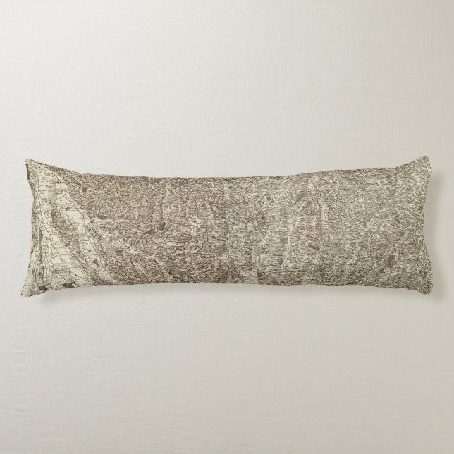 Auch Body Pillow (Front)