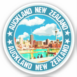 Auckland                                          