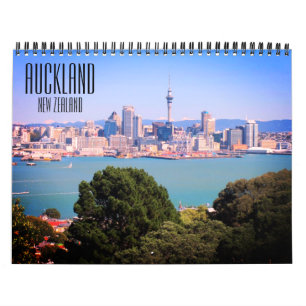 auckland 2025 calendar
