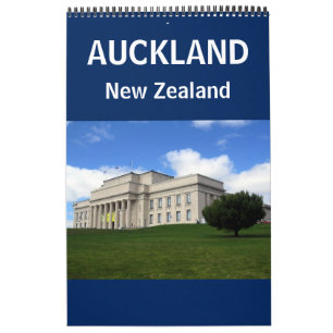 auckland nz 2025 calendar