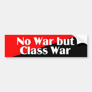 Aucun autocollant de guerre mais de guerre de