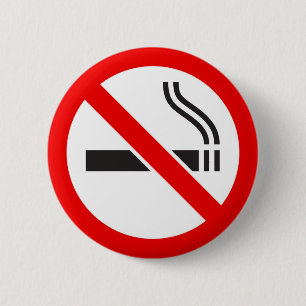 AUCUN BADGE DE RETOUR DU NIP FUMEUR