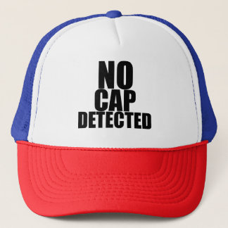 Aucun Casquette détecté 1