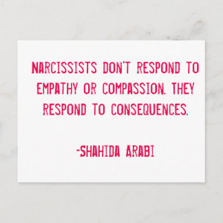 Aucun contact - Carte postale Reminder Hooveroveri