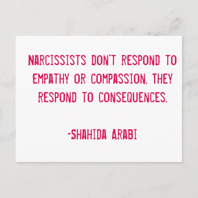 Aucun contact - Carte postale Reminder Hooveroveri (Devant)