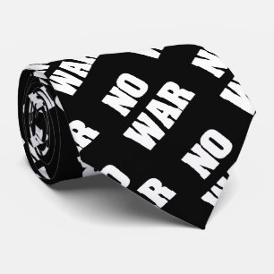 Aucun Cravate de guerre