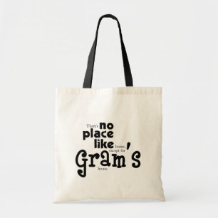 Aucun endroit n'aiment le sac du gramme