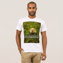 Aucun homme n'est un échec qui a le T-shirt de