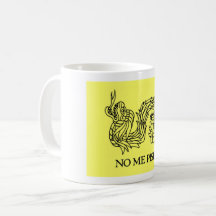 Aucun je tasse de Pises (ne marchez pas sur moi)
