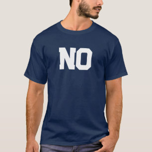 AUCUN t-shirt