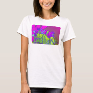 Aucun T-shirt de Boundries
