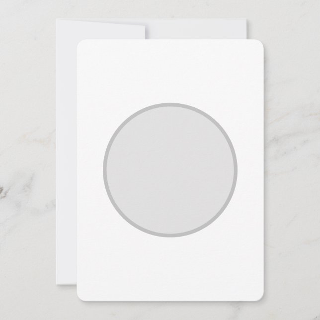 aucune invitation de test de modification (Devant)