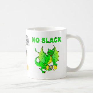 AUCUNE tasse LÂCHE