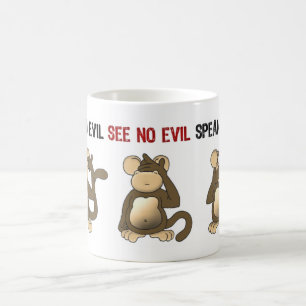 Aucune tasse mauvaise