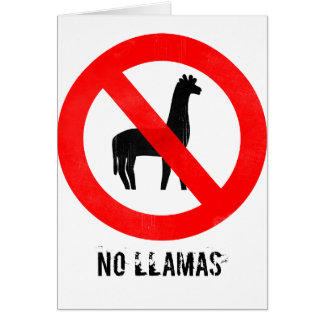 Aucuns lamas