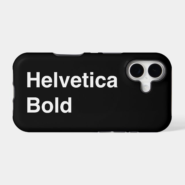 Audacieux helvetica (Verso (Horizontal))