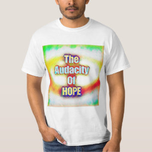 Audacity  T-Shirt