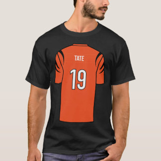 Auden Tate Jersey 1 T-Shirt