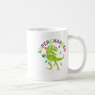 Audhd Disability Autism Adhd Neurodiversity  Coffee Mug