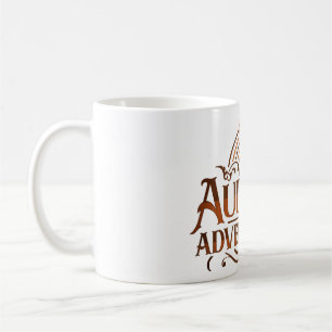 Audible Adventures Mug