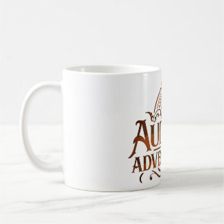 Audible Adventures Mug