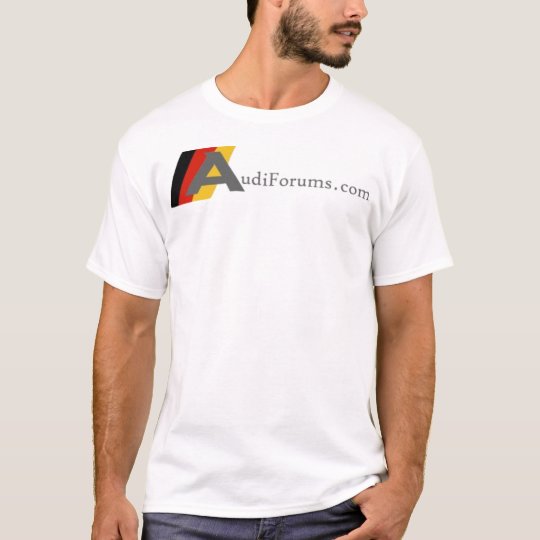 AudiForums.com T-Shirt