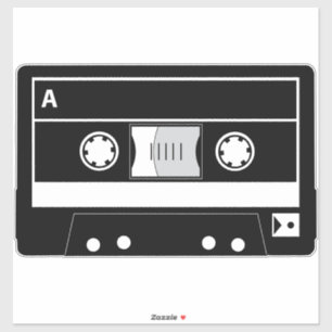 Audio cassette