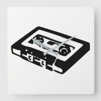 Audio Cassette