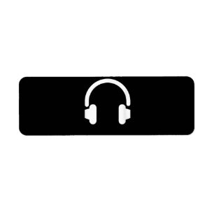 Audio Engineer Audiophile Dj Music Lover casque