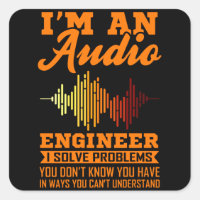 Audio Engineer Funny Engineering Graduation Degree