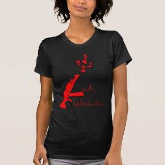 audio kalashnikov T-Shirt
