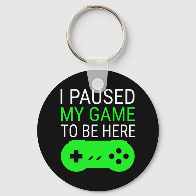 Audio Karate Traditional Rosemead  Keychain (Front)