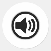 Audio Speaker