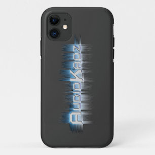 AudioKaoz iPhone 5 Case