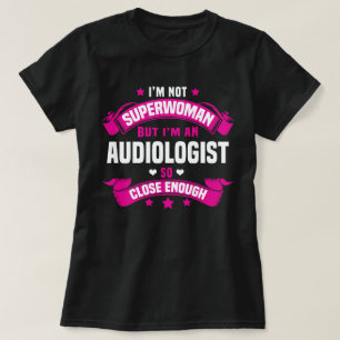Audiologist T-Shirt