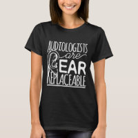 Audiologists Are Ear Replaceable Audiology