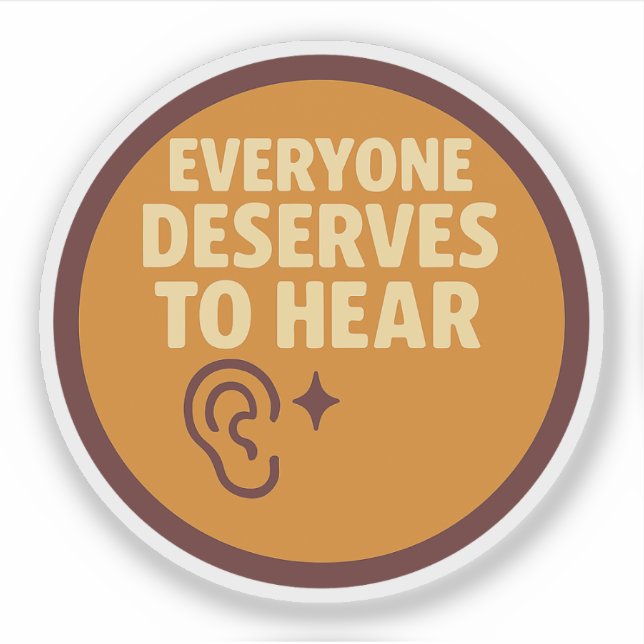 Audiology (Front)