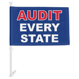 Audit Every State