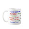 Auditing Swear Words Cruel Funny Auditor Gift Joke