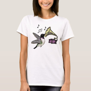 Auditory Nectar T-Shirt