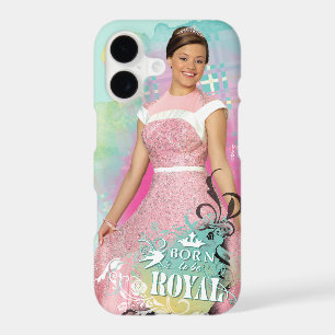 Audrey - Born To Be Royal